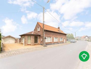 Huis te koop in Koekelare, 2 slpks beschikbaar voor biedingen