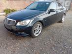 Mercedes c 180. Face lift model, 1790 cc, Bedrijf, Euro 5, 4 deurs