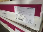 Plafondplaten Eurocoustic t.w.v. 250€ - 2 dozen -1200x600x22, Ophalen