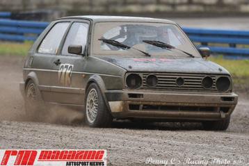 Voiture de course, rallycross, trackday, swap