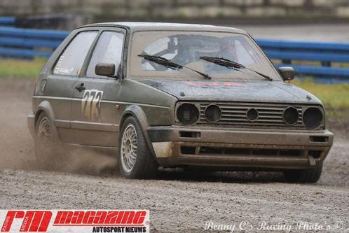 Raceauto, rallycross, trackday, swap, Auto diversen, Raceauto's