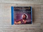 CD Cornelis Vreeswijk - Veronica, CD & DVD, CD | Néerlandophone, Enlèvement ou Envoi, Utilisé, Autres genres