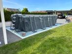 Zwembad Intex, 200 tot 300 cm, Nieuw, Rechthoekig, Ophalen