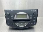 RADIO Toyota RAV4 (A3) (01-2005/06-2013) (8612042220), Auto-onderdelen, Gebruikt, Toyota