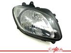 KOPLAMP RECHTS Suzuki AN 650 Burgman 2002-2004 (AN650), Motoren, Gebruikt