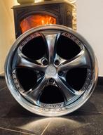 Work wheels VS-KF 19”, Auto-onderdelen, Banden en Velgen, Ophalen, Velg(en)