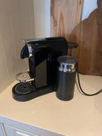 Nespresso magimix, Afneembaar waterreservoir, 1 kopje, Koffiemachine, Koffiepads en cups