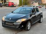 Renault Megane 1.5 d 2011 81 kW Euro 5, Auto's, Voorwielaandrijving, Euro 5, 4 cilinders, Leder en Stof