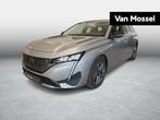 Peugeot 308 SW 1.2 PureTech 130 S&S EAT8 Allure, https://public.car-pass.be/vhr/274afc1a-bca4-4182-b3ff-1d9fee0e0277, Stof, Gebruikt