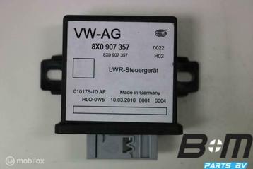 Regelappa. lichtbundelhoogtever. Audi A1 S - line 8X0907357 beschikbaar voor biedingen