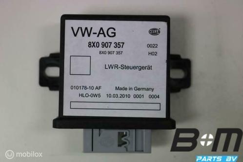 Regelappa. lichtbundelhoogtever. Audi A1 S - line 8X0907357, Auto-onderdelen, Overige Auto-onderdelen, Gebruikt