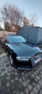 Audi A4 b8 2,0ltdi 2014 prêt à immatriculer, Cuir, Euro 5, Achat, Boîte manuelle