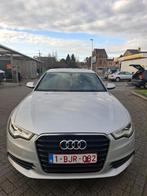 Audi A6 Berline – 2014 – 2.0 TDI 177 ch – Boîte automatique, Auto's, Euro 5, 4 cilinders, Leder, Particulier