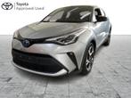 Toyota C-HR 2.0 C-LUB Bi-Tone VISIBILITY P, Autos, Toyota, SUV ou Tout-terrain, Hybride Électrique/Essence, Jantes en alliage léger
