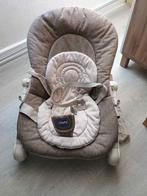 Chicco babysitter, Kinderen en Baby's, Wipstoeltjes, Ophalen, Gebruikt, Wipstoel, Met gordel(s) of riempje(s)