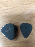 Plectrums Boston 0.88, 1 & 1.21 (33stuks), Muziek en Instrumenten, Instrumenten | Toebehoren, Ophalen of Verzenden, Nieuw