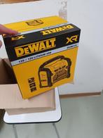 DEWALT RADIO met netsnoer of accu, Ophalen of Verzenden, Nieuw