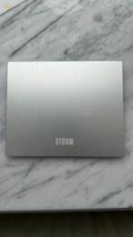 Montre Storm, Enlèvement, Comme neuf