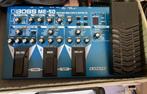gitaar effecten Boss ME50, Muziek en Instrumenten, Effecten, Ophalen, Gebruikt, Multi-effect