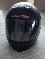 Ls2 Motor helm, M