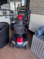 Invalidenkar met nieuwe batterij, Ophalen, Zo goed als nieuw