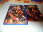 Playstation 2 Hot Wheels World Race (orig-compleet), Consoles de jeu & Jeux vidéo, Jeux | Sony PlayStation 2, Course et Pilotage