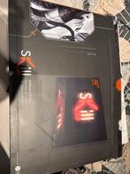 Gaming monitor 165hz NIEUWSTAAT, Ophalen, Zo goed als nieuw