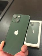 Iphone 13 mini - 128GB - Groen, Telecommunicatie, Mobiele telefoons | Apple iPhone, Ophalen, 128 GB, Zo goed als nieuw, Groen