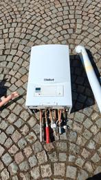 Vaillant ecoTec Pro VCW BE 226/5-3 R4, Enlèvement, Utilisé