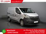 Opel Vivaro 1.6 CDTI APK 11-2025 Cruise/ Airco/ Trekhaak, Bedrijf, 160 g/km, Te koop, Electronic Stability Program (ESP)