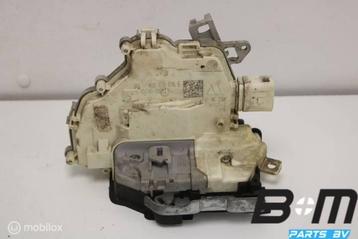 Portierslot rechtsachter Audi A3 8V Sportback 4G0839016E beschikbaar voor biedingen