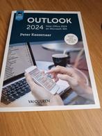 Handboek Outlook 2024, Enlèvement ou Envoi, Neuf