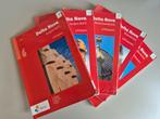 Alle boeken Delta Nova 5/6 (6/8u) (incl. Scoodle), Boeken, ASO, Pedro Tytgat Nico Deloddere, Ophalen of Verzenden, Zo goed als nieuw