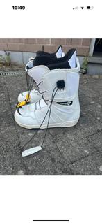 Burton Boots maat 43-44, Watersport en Boten, Ophalen, Zo goed als nieuw