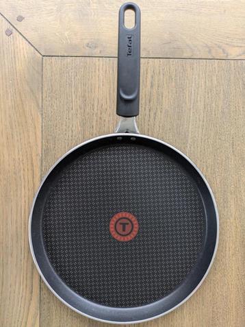 Pannenkoekenpan  beschikbaar voor biedingen