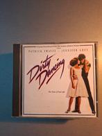 Cd. Dirty Dancing. Soundtrack., Cd's en Dvd's, Cd's | Filmmuziek en Soundtracks, Ophalen of Verzenden, Zo goed als nieuw