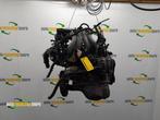 Motor van een Hyundai Getz, 3 maanden garantie, Gebruikt, Hyundai