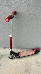 Lot de 2 trotinettes Razor & Oxley, Fietsen en Brommers, Steps, Ophalen of Verzenden, Gebruikt