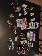 Lego friends, Enlèvement ou Envoi, Lego