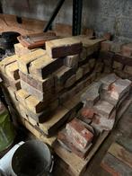 Gekuiste stenen - boerkes, Enlèvement