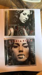 Alicia keys, CD & DVD