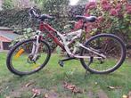 Fiets type mountainbike, Fietsen en Brommers, Ophalen, Gebruikt, 26 inch of meer, Decathlon