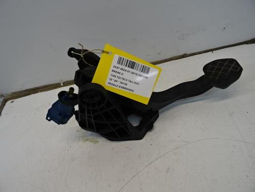 KOPPELINGSPEDAAL Seat Ibiza IV (6J5) (6R0721117B), Auto-onderdelen, Interieur en Bekleding, Seat, Gebruikt