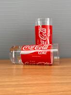 Coca cola glazen, Ustensile, Comme neuf, Enlèvement ou Envoi