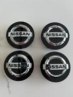 Nissan originele naafkap, wieldop, Auto diversen, Wieldoppen, Ophalen of Verzenden