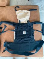 Ergobaby draagzak + verkleinkussen, Kinderen en Baby's, Babydragers en Draagdoeken, Ophalen, Buik, Draagzak