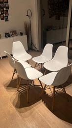 6 stoelen in zeer goede staat, Ophalen