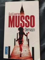 Guillaume Musso Demain, Boeken, Ophalen of Verzenden, Zo goed als nieuw