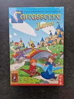 Carcassonne junior (nieuw), Hobby en Vrije tijd, Ophalen, Nieuw