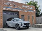 Volvo XC90 T8 Plug In Hybride - Plus Dark - 1.500 KM - NIEUW, Auto's, 32 g/km, Euro 6, 456 kW, 7 zetels